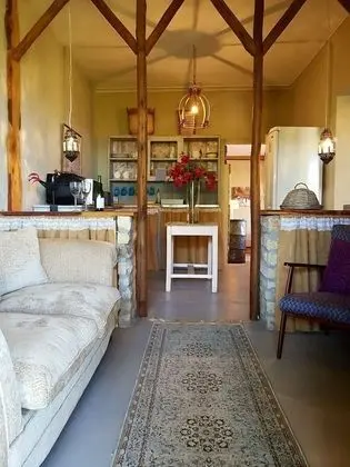 Bungalov (Magrietjie)