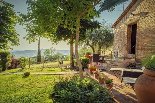 Panoramic Kır Evi, 1 Yatak Odası