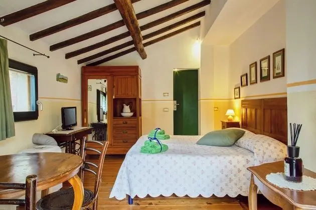 Panoramic Kır Evi, 1 Yatak Odası