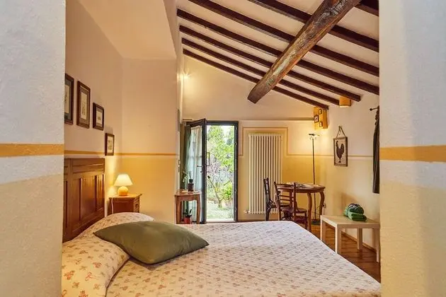 Panoramic Kır Evi, 1 Yatak Odası