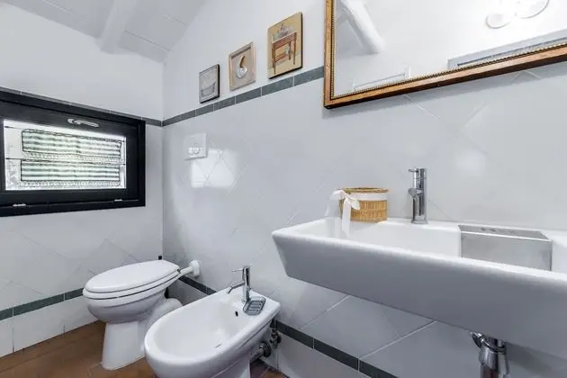 Panoramic Kır Evi, 1 Yatak Odası