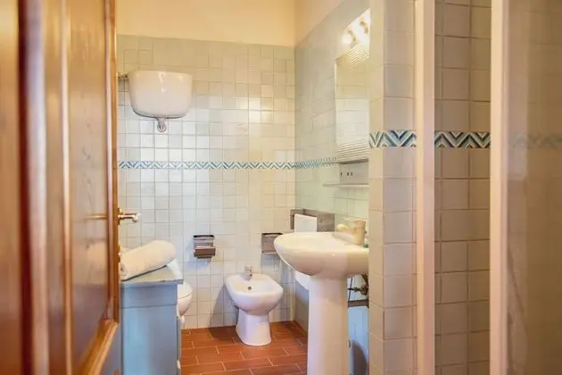 Superior Tek Büyük Yataklı Oda, Bahçe Manzaralı