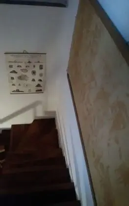 Oda, 2 Yatak Odası, Şömine