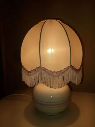 Tek Büyük Yataklı Oda, Balkon