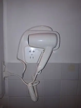 Tek Büyük Yataklı Oda, Balkon