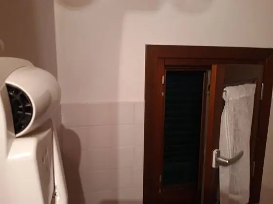 Üç Kişilik Oda, Balkon, Tepe Manzaralı