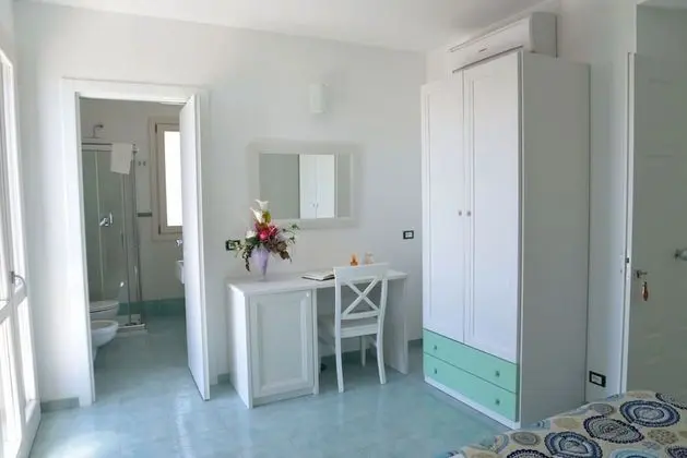 Deluxe Tek Büyük Yataklı Oda, 1 Büyük (Queen) Boy Yatak, Deniz Manzaralı