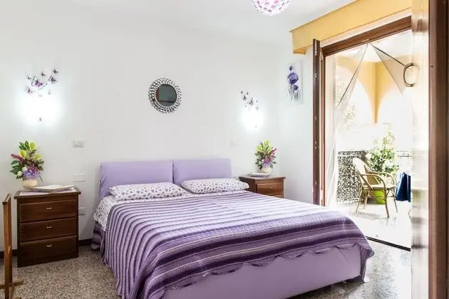 Comfort Tek Büyük Yataklı Oda, Balkon