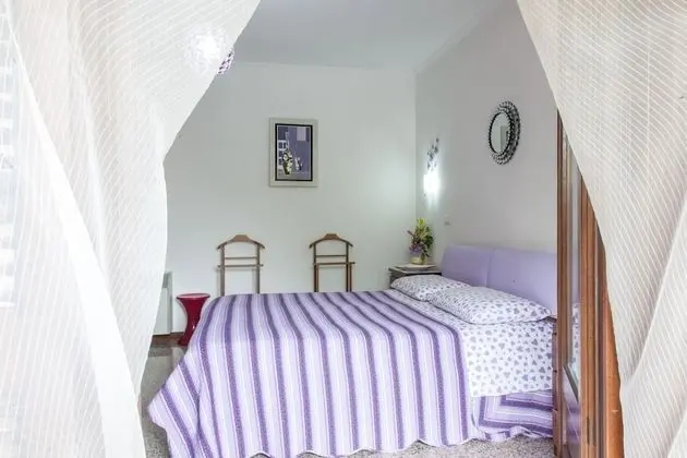 Comfort Tek Büyük Yataklı Oda, Balkon