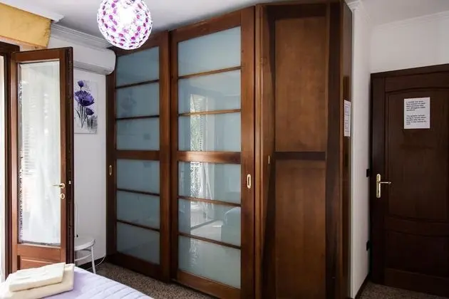 Comfort Tek Büyük Yataklı Oda, Balkon