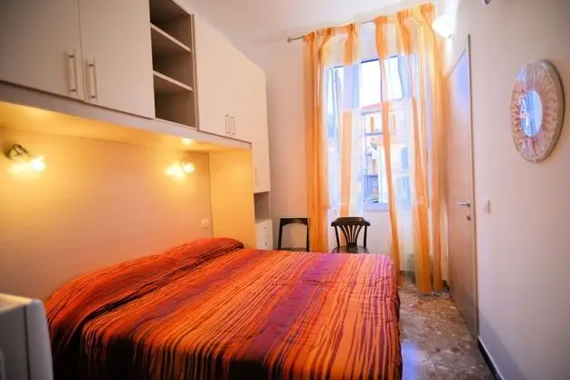 Exclusive Oda, Bağlantılı Odalar