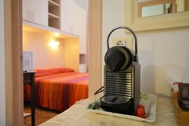 Exclusive Oda, Bağlantılı Odalar