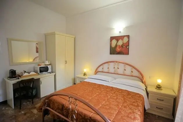 Standard Oda, Özel Banyo