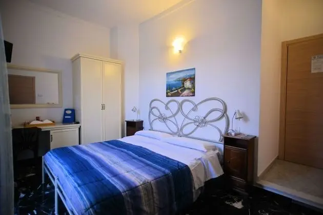 Traditional Tek Büyük Yataklı Oda, Balkon