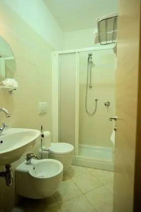 Traditional Tek Büyük Yataklı Oda, Balkon