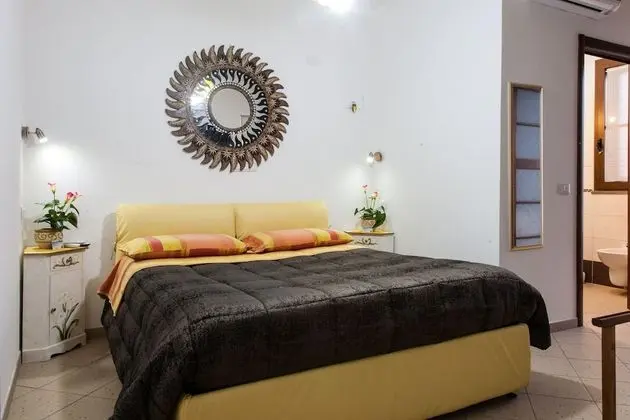 Tek Büyük Yataklı Oda, Balkon