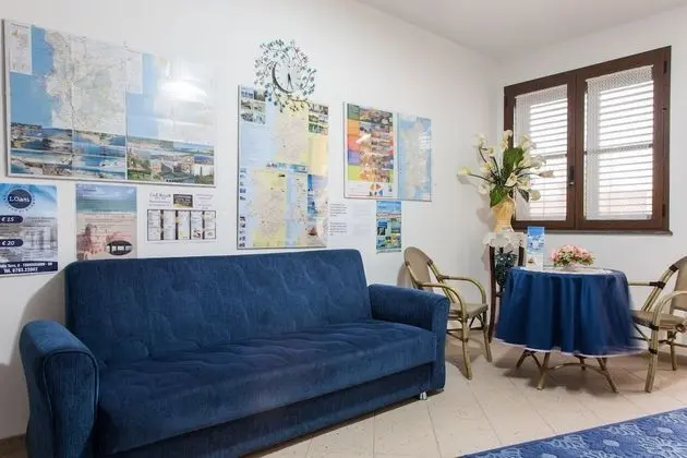Tek Büyük Yataklı Oda, Balkon