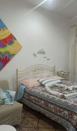 Basic Tek Büyük Yataklı Oda