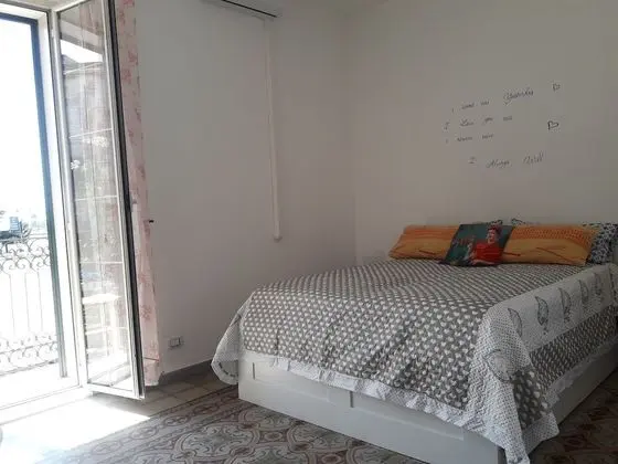 Deluxe Tek Büyük Yataklı Oda, Deniz Manzaralı