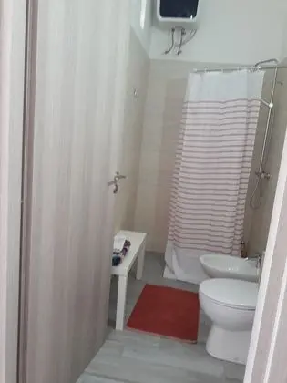 Deluxe Tek Büyük Yataklı Oda, Deniz Manzaralı