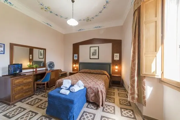 Comfort Stüdyo Süit, 1 Büyük (Queen) Boy Yatak