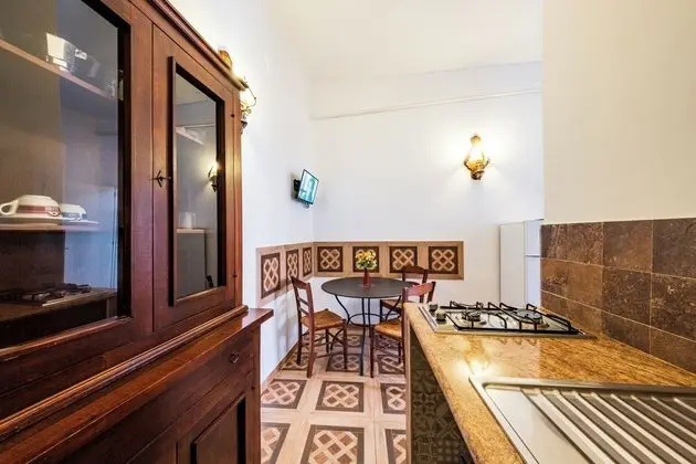 Oturma Alanı