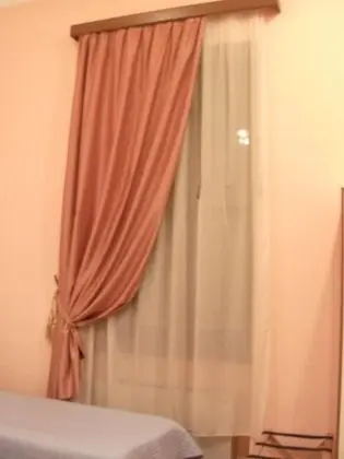 Dört Kişilik Oda, Ortak Banyo
