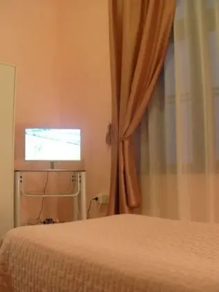 Tek Kişilik Oda, Ortak Banyo