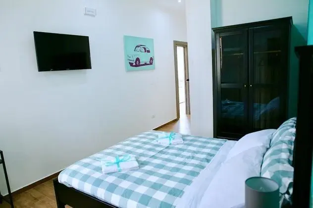 Deluxe Tek Büyük Yataklı Oda, Küvet