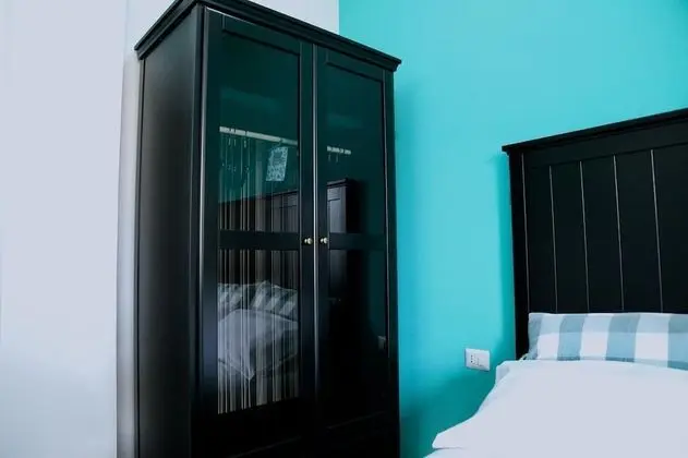 Deluxe Tek Büyük Yataklı Oda, Küvet