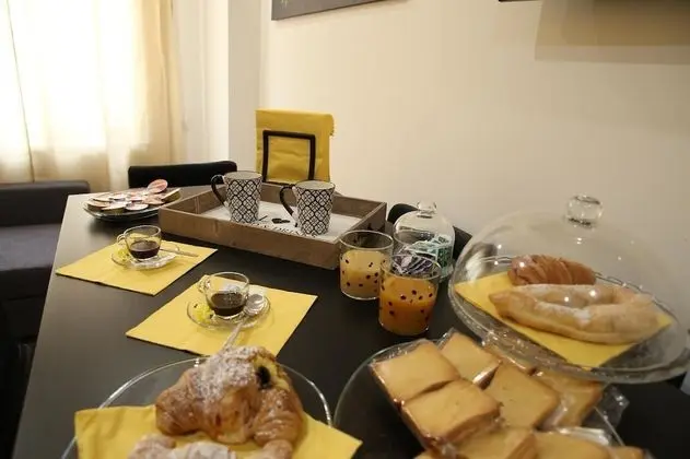 Family Süit, Zemin Kat