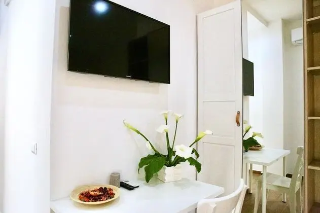 Superior Dört Kişilik Oda, Balkon