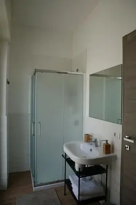 Superior Dört Kişilik Oda, Balkon