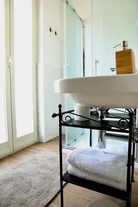 Superior Dört Kişilik Oda, Balkon