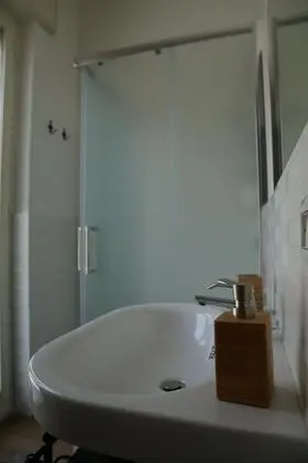 Superior Dört Kişilik Oda, Balkon