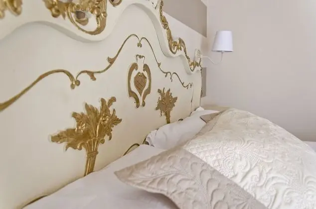 Deluxe Tek Büyük Yataklı Oda, Balkon