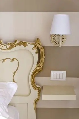 Deluxe Tek Büyük Yataklı Oda, Balkon