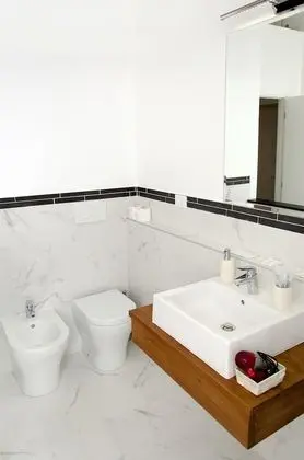 Luxury Üç Kişilik Oda