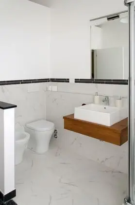 Luxury Üç Kişilik Oda