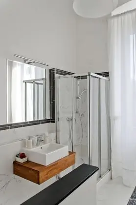 Luxury Üç Kişilik Oda