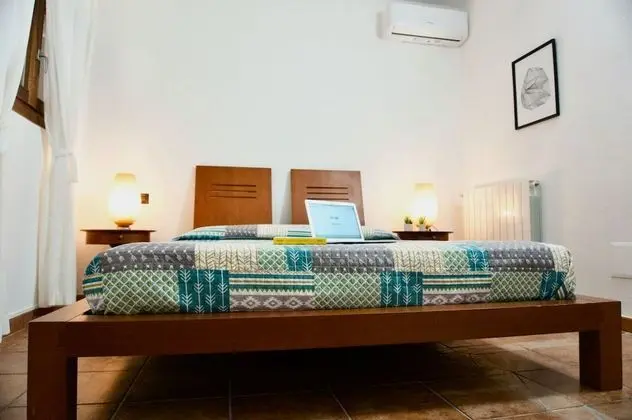 Economy Tek Büyük Yataklı Oda