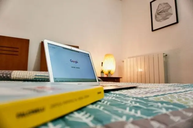 Economy Tek Büyük Yataklı Oda