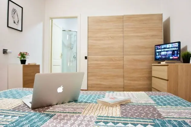 Economy Tek Büyük Yataklı Oda