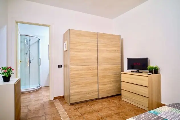 Economy Tek Büyük Yataklı Oda