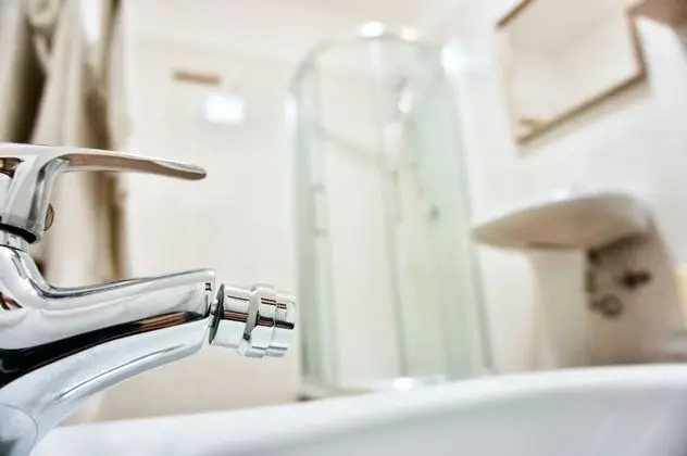 Economy Tek Büyük Yataklı Oda