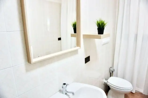 Economy Tek Büyük Yataklı Oda