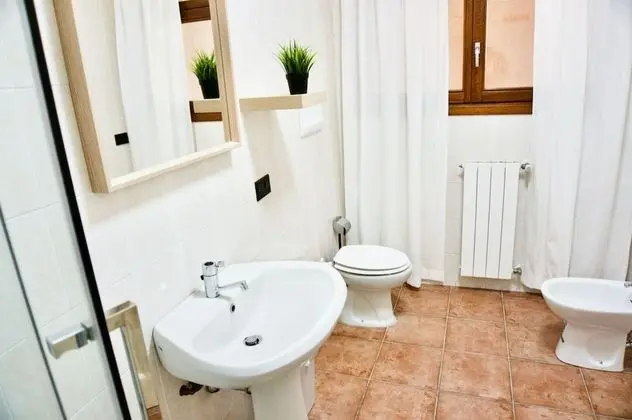 Economy Tek Büyük Yataklı Oda