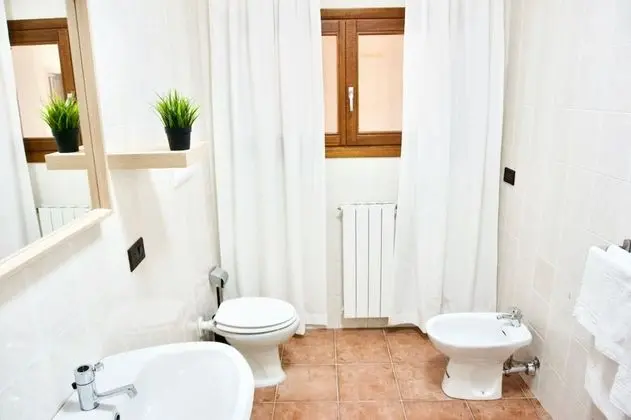 Economy Tek Büyük Yataklı Oda