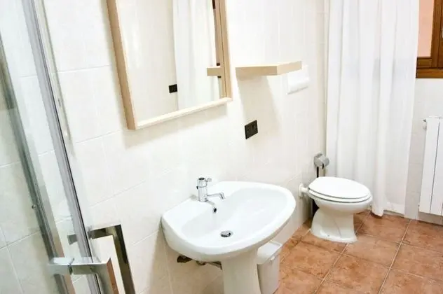 Economy Tek Büyük Yataklı Oda