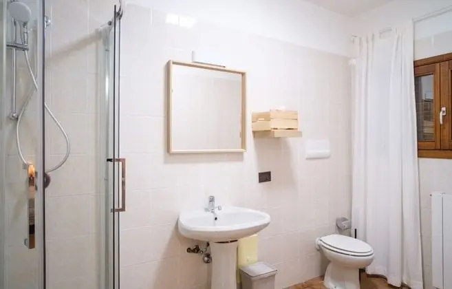 Economy Tek Büyük Yataklı Oda